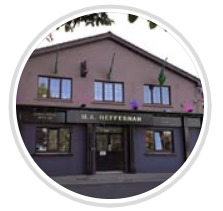 MA Heffernan Logo