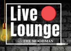 The Lounge Logo
