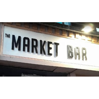 Market bar