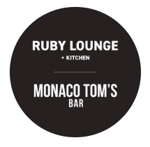 Ruby Lounge Logo