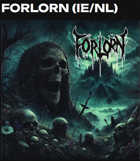 Forlorn