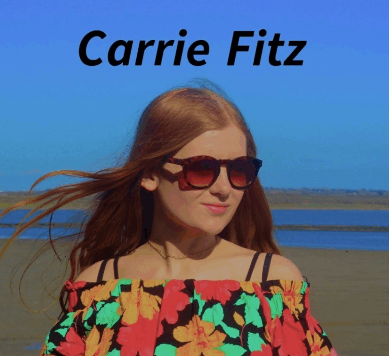 Carrie Fitz