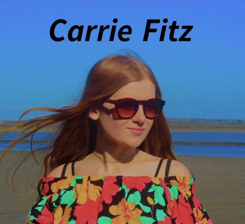 Carrie Fitz