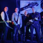 The Blackwater Blues Band