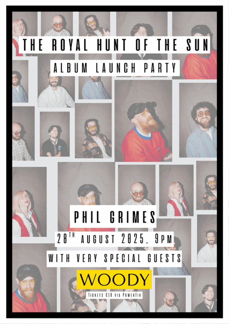 The Royal Hunt of the Sun