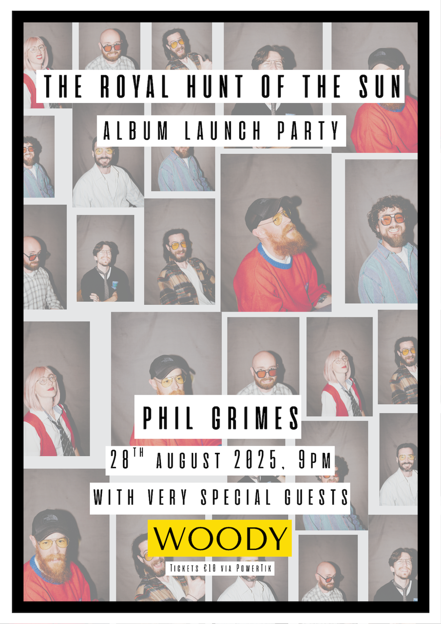 The Royal Hunt of the Sun