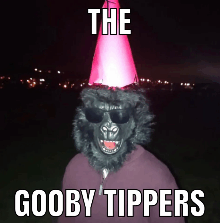 Gooby Tippers