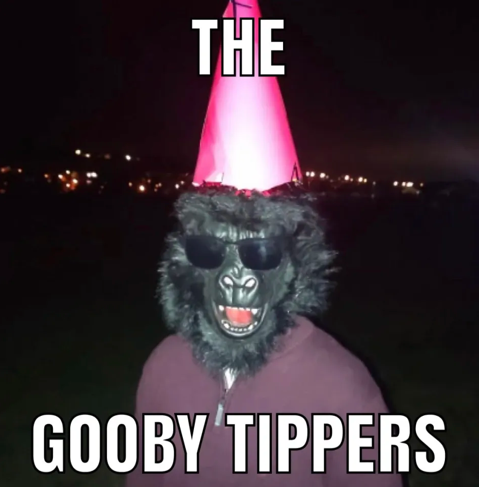 Gooby Tippers